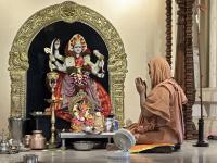 Vardhanti of Shri Durga Parameshwari Devi, Karla (22 Feb 2026)